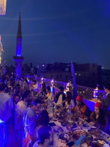 جولة سياحية ل"فليب موريس" بعد حصولها علي ترخيص لصناعة التبغ في مصر 