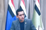 المستشار السياسي دكتور أحمد يحيي يهنئ الرئيس السيسي والقوات المسلحة بذكرى تحرير سيناء