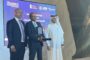 البورصة المصرية تحصل على ثلاث جوائز في مؤتمر اتحاد أسواق المال العربية