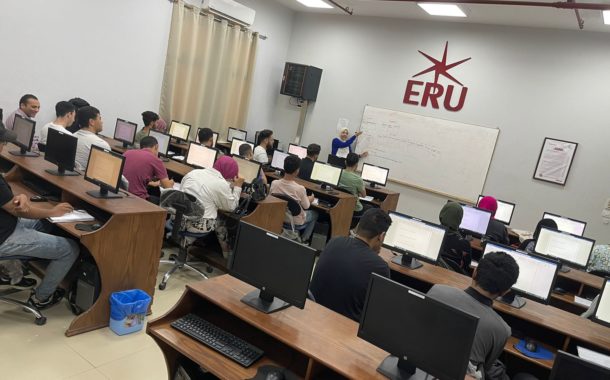 كلية الإدارة والإقتصاد بالجامعة المصرية الروسية تعلن عن برامج حديثة ومتميزة